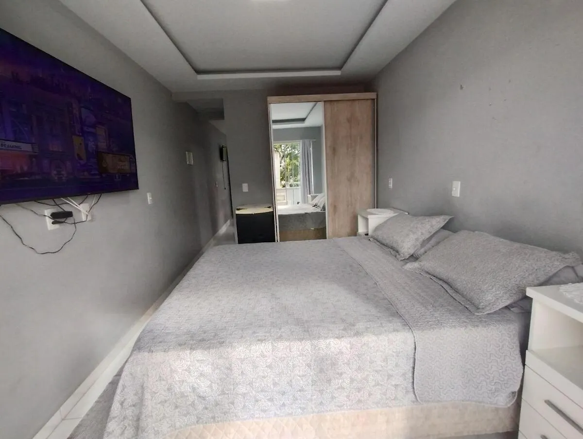 1 Room Apartment Florianópolis