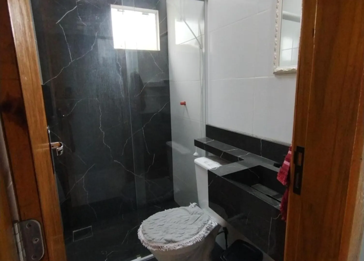 1 Room Apartment Florianópolis