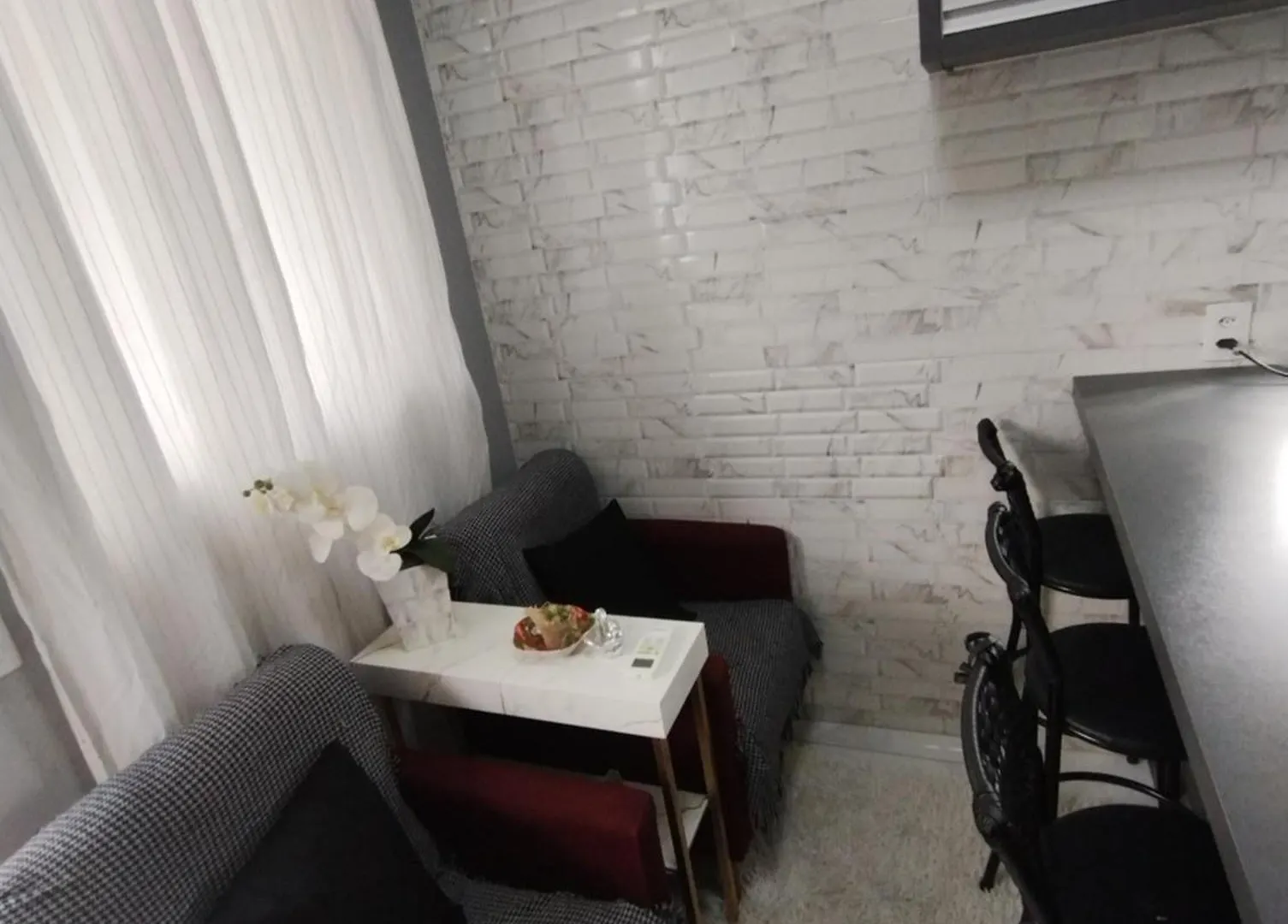 1 Room Apartment Florianópolis 0*,