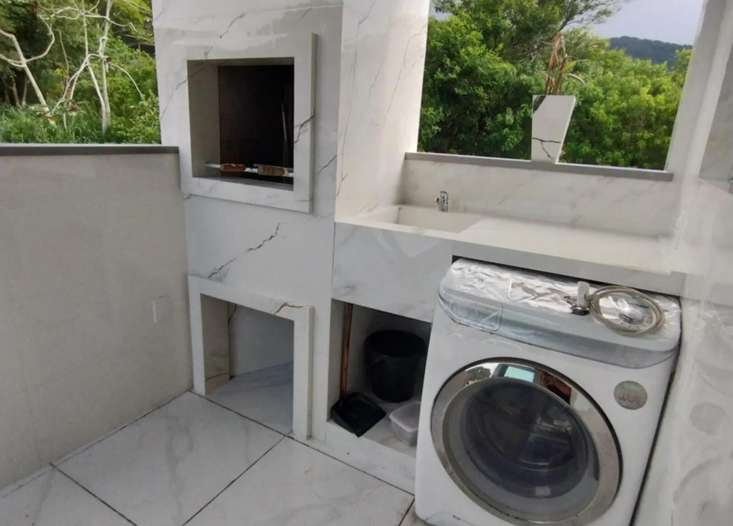 1 Room Apartment Florianópolis