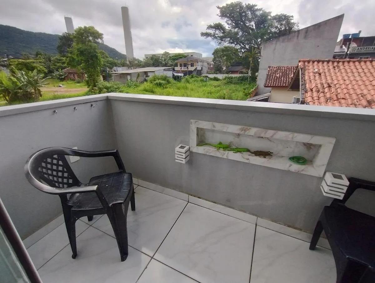 1 Room Apartment Florianópolis