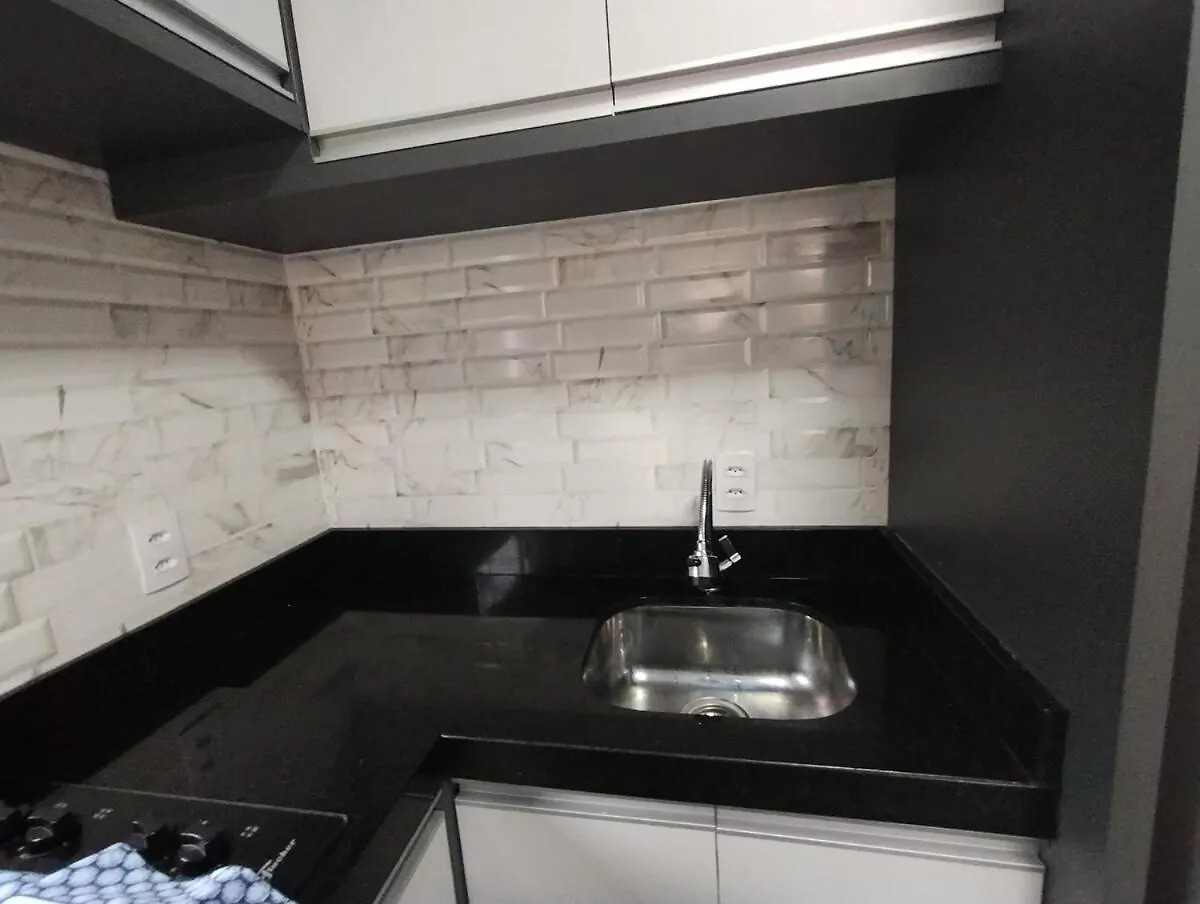 1 Room Apartment Florianópolis Brasilien
