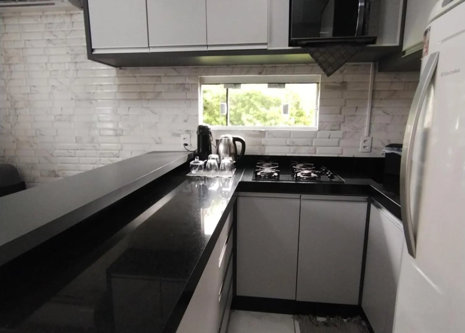 1 Room Apartment Florianópolis 0*,  Brasilien