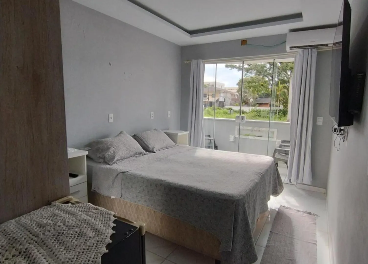 1 Room Apartment Florianópolis